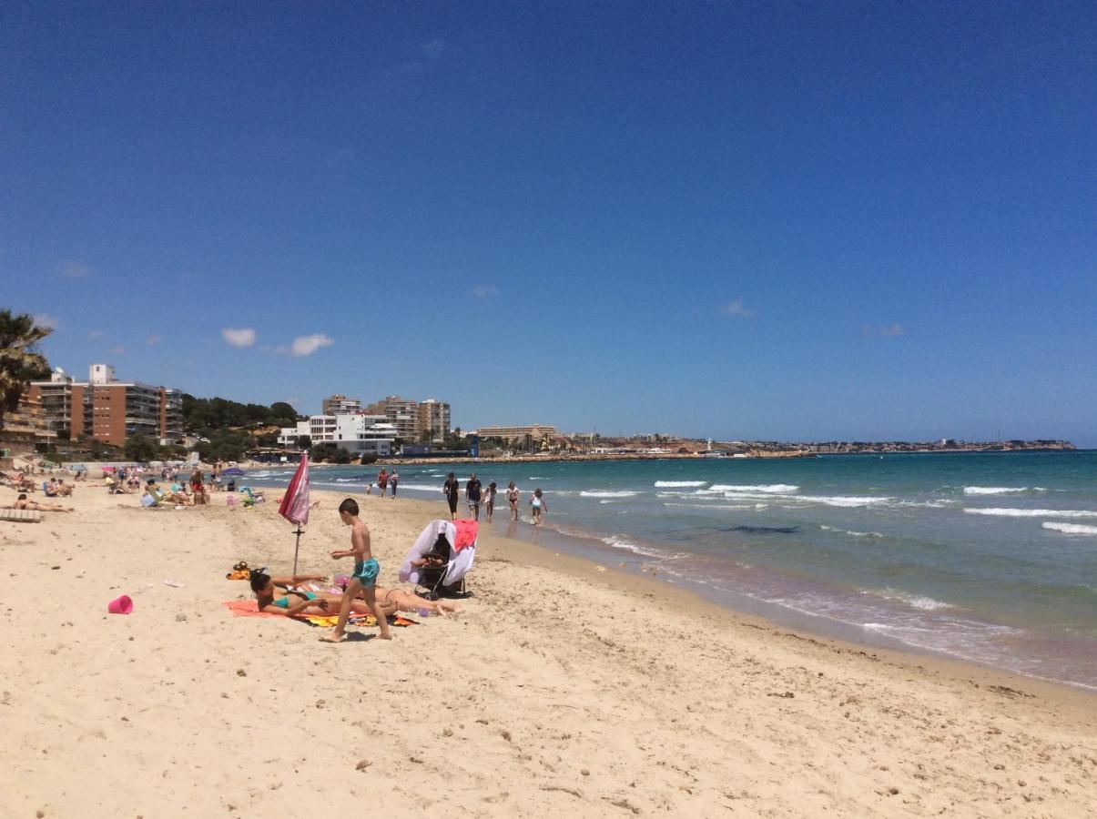 Genova Apartment Campoamor Ngoại thất bức ảnh