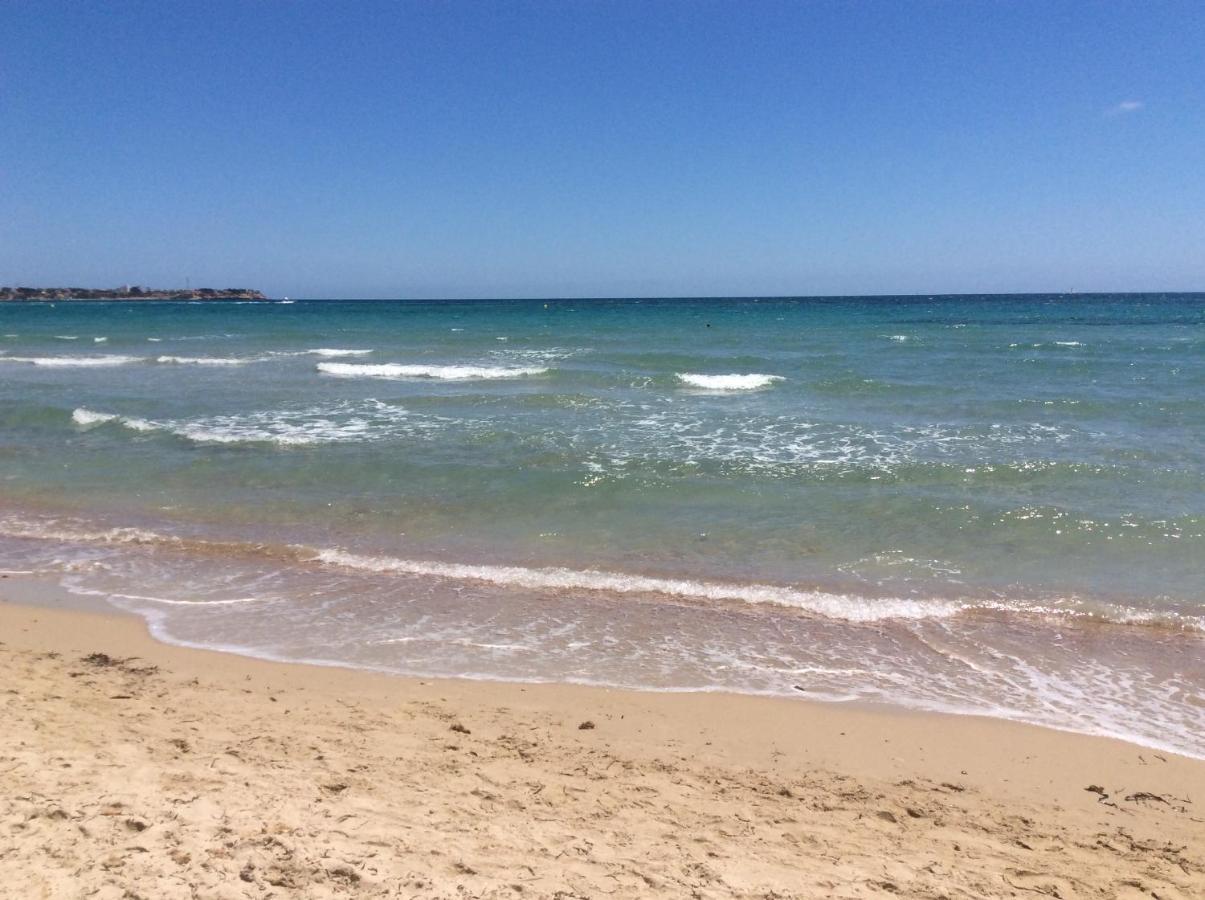 Genova Apartment Campoamor Ngoại thất bức ảnh