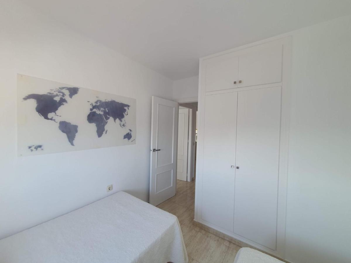 Genova Apartment Campoamor Ngoại thất bức ảnh