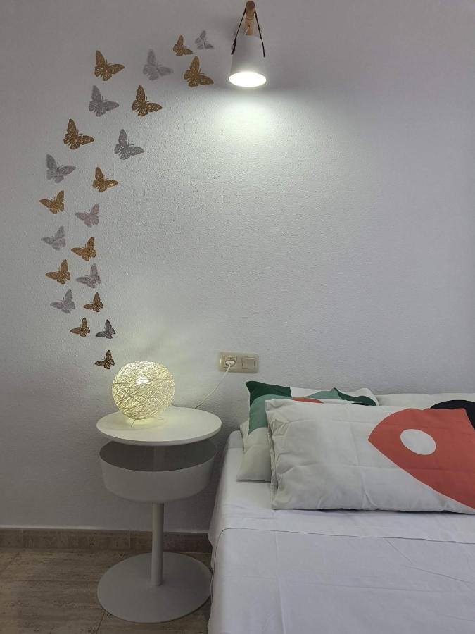 Genova Apartment Campoamor Ngoại thất bức ảnh
