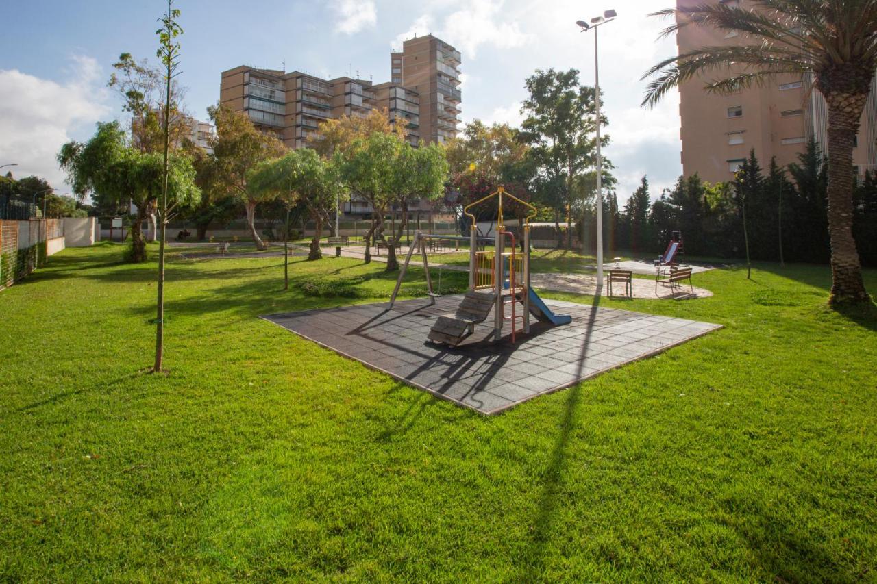 Genova Apartment Campoamor Ngoại thất bức ảnh