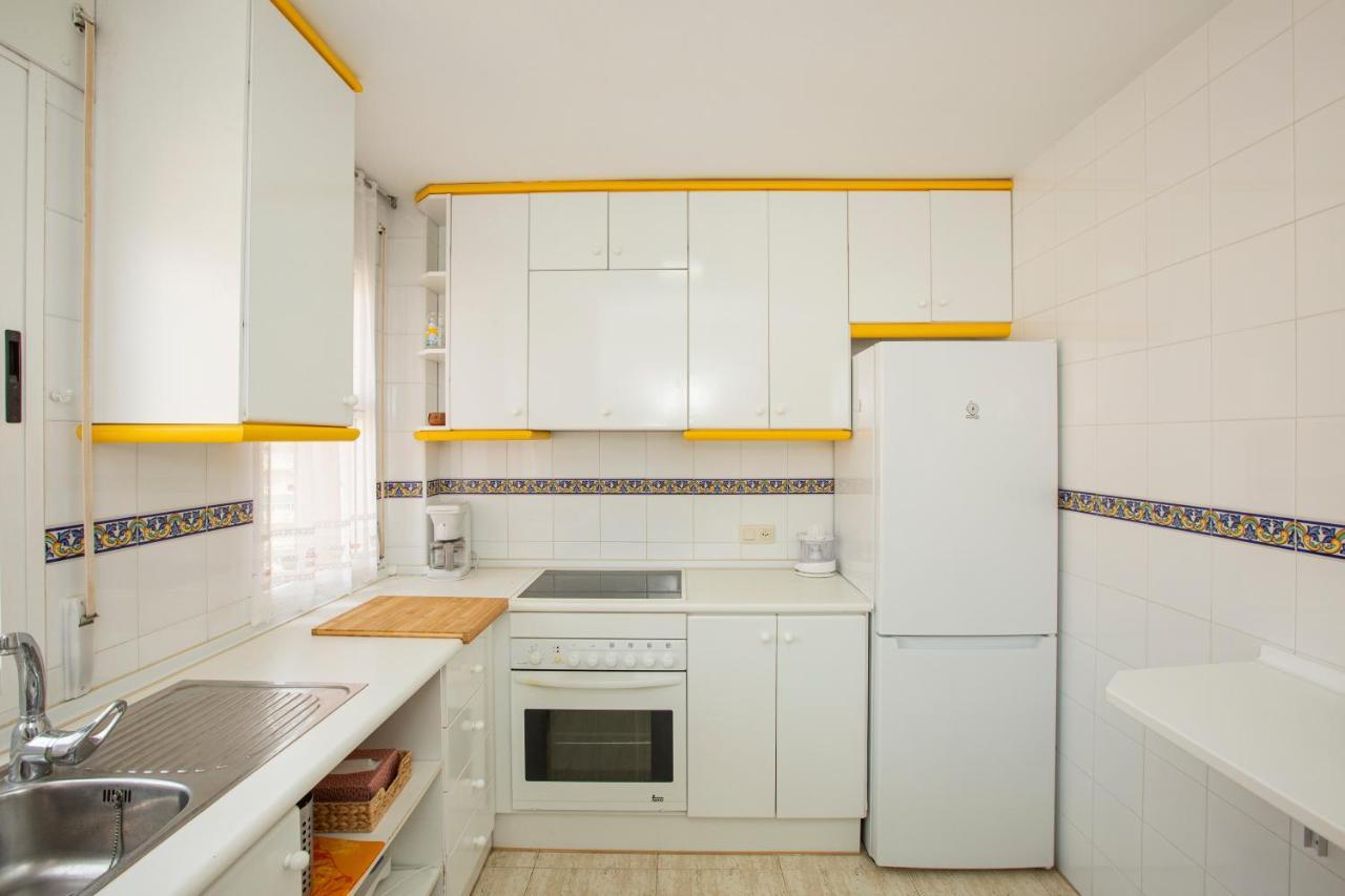 Genova Apartment Campoamor Ngoại thất bức ảnh