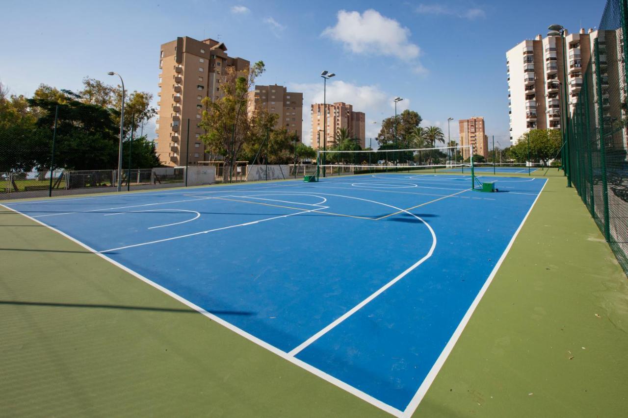 Genova Apartment Campoamor Ngoại thất bức ảnh