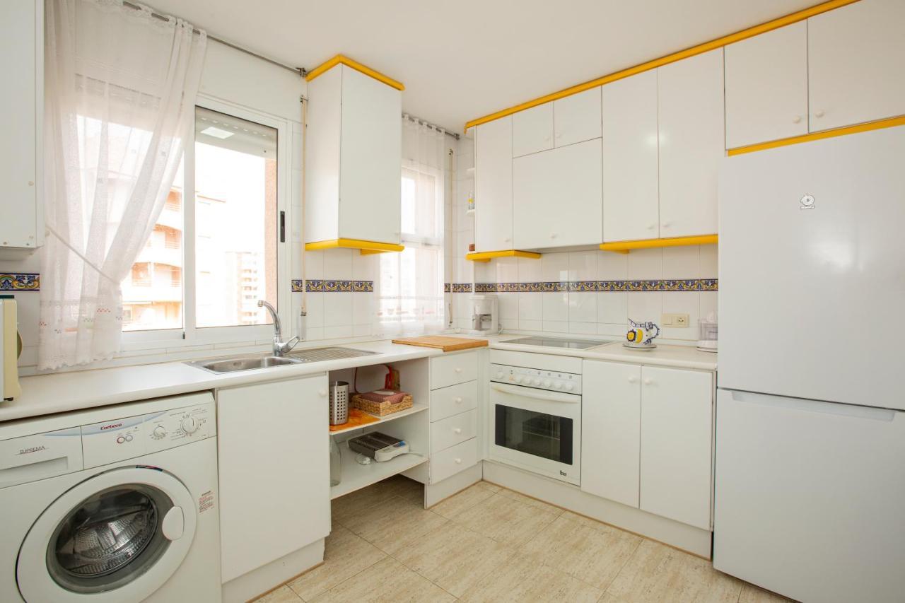 Genova Apartment Campoamor Ngoại thất bức ảnh